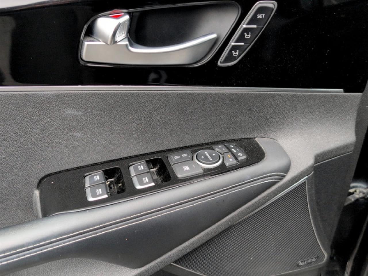 2016 Kia Sorento SX  - Low Mileage Photo