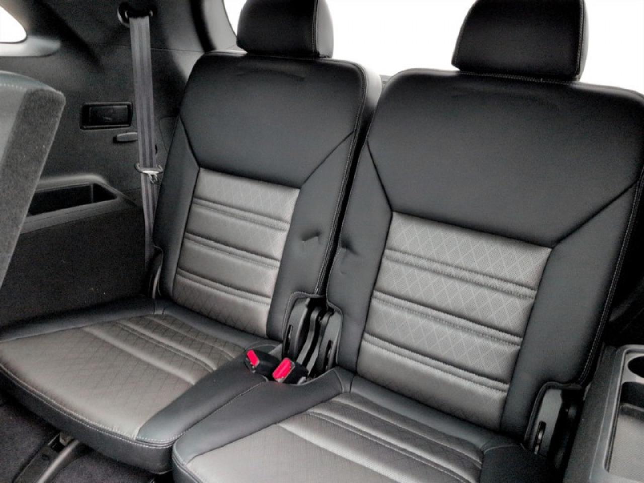 2016 Kia Sorento SX  - Low Mileage Photo