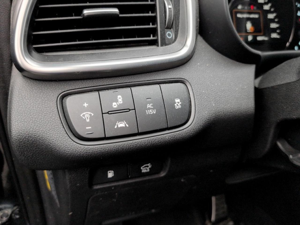 2016 Kia Sorento SX  - Low Mileage Photo