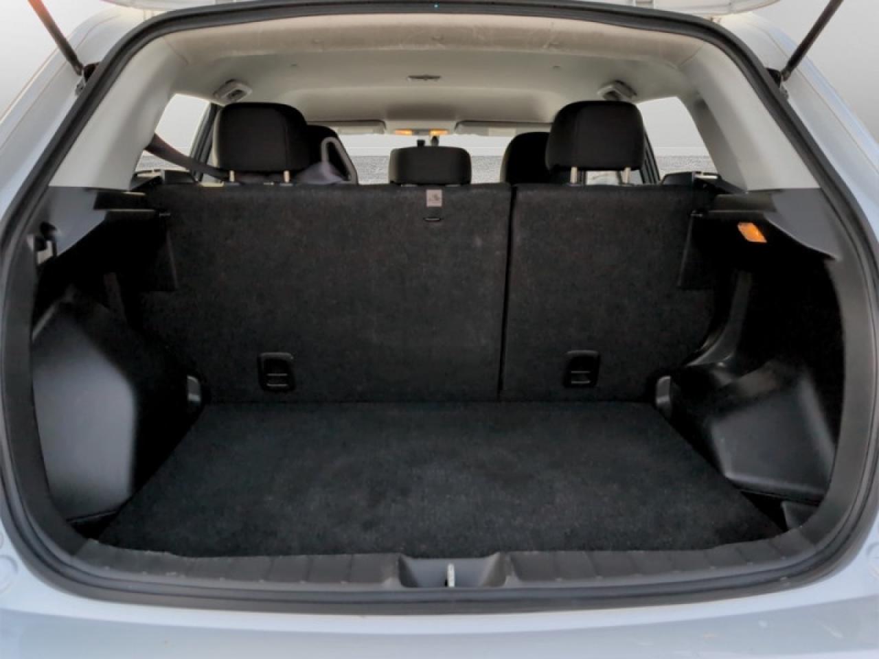 2023 Mitsubishi RVR ES Photo