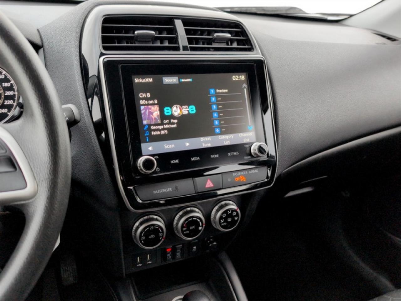 2023 Mitsubishi RVR ES  **APPLE CP - HTD SEATS** Photo