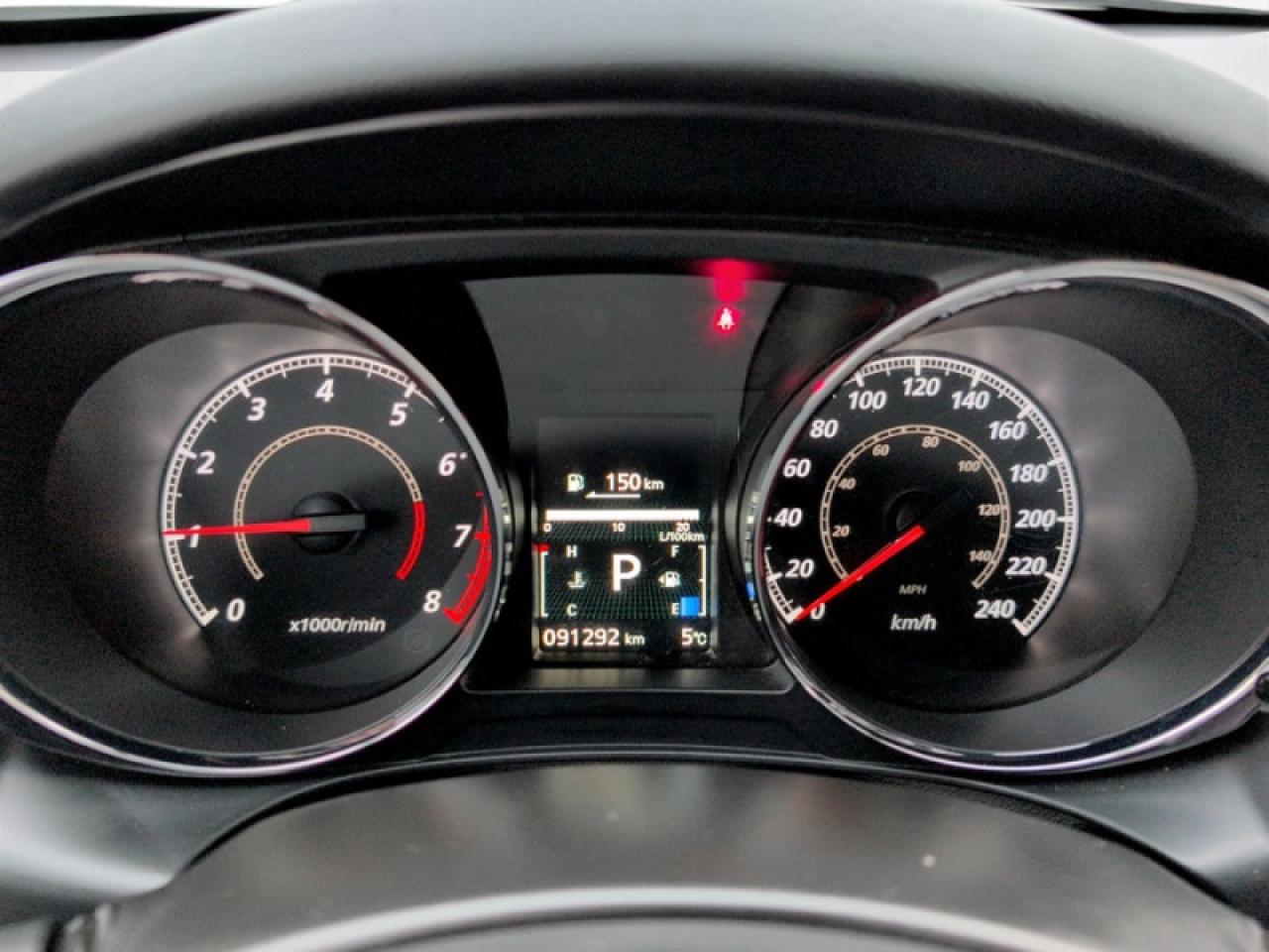 2023 Mitsubishi RVR ES  **APPLE CP - HTD SEATS** Photo