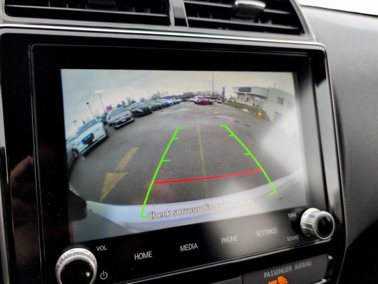 2023 Mitsubishi RVR ES  **APPLE CP - HTD SEATS** Photo