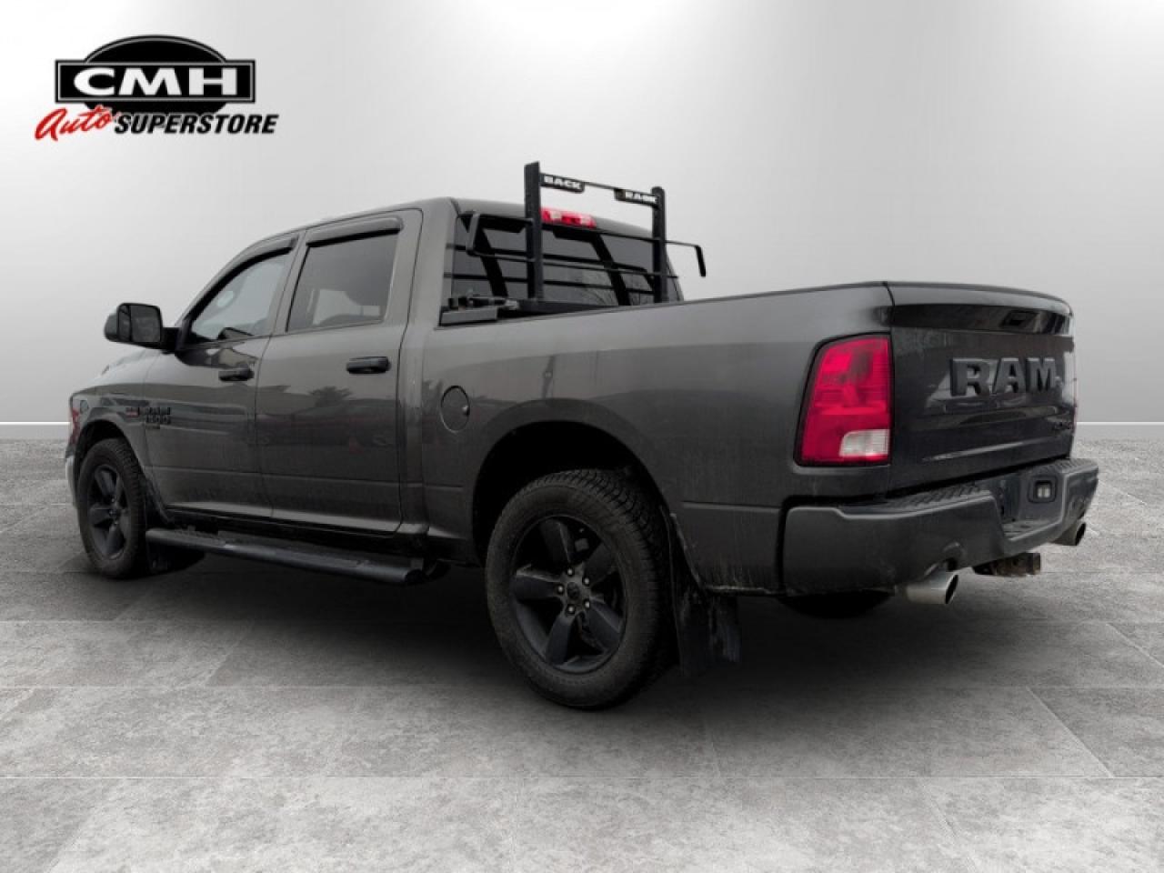 2020 RAM 1500 Classic EXPRESS Photo1