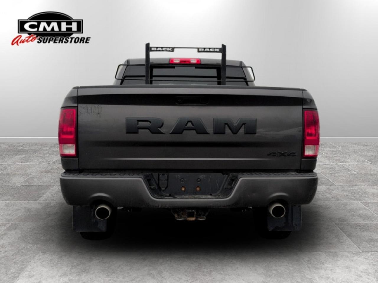 2020 RAM 1500 Classic EXPRESS Photo