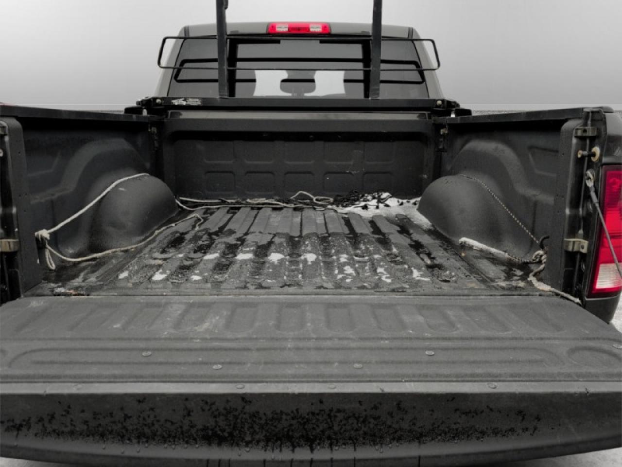 2020 RAM 1500 Classic EXPRESS Photo