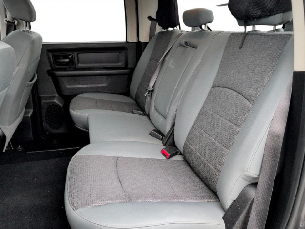 2020 RAM 1500 Classic EXPRESS Photo