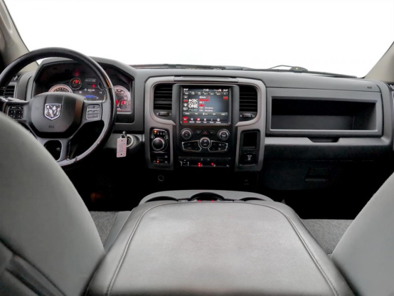 2020 RAM 1500 Classic EXPRESS Photo
