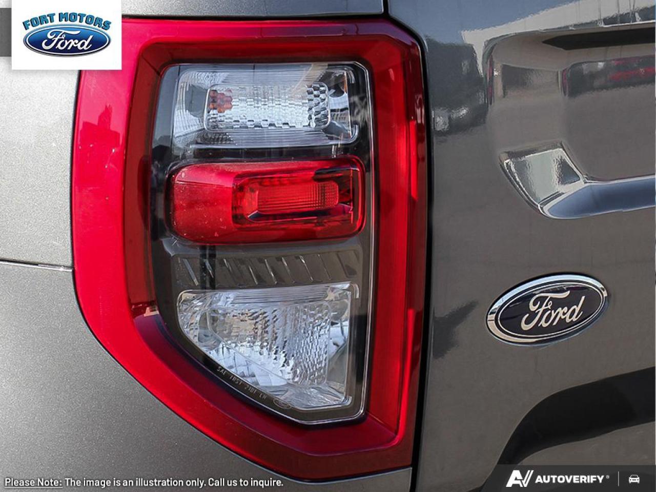 2025 Ford Bronco Sport Big Bend® Photo5