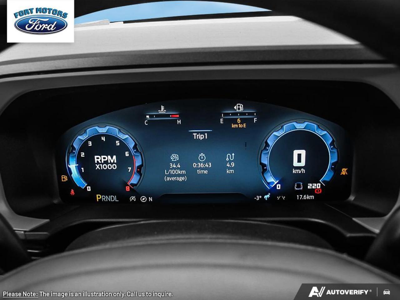 2025 Ford Bronco Sport Big Bend® Photo5