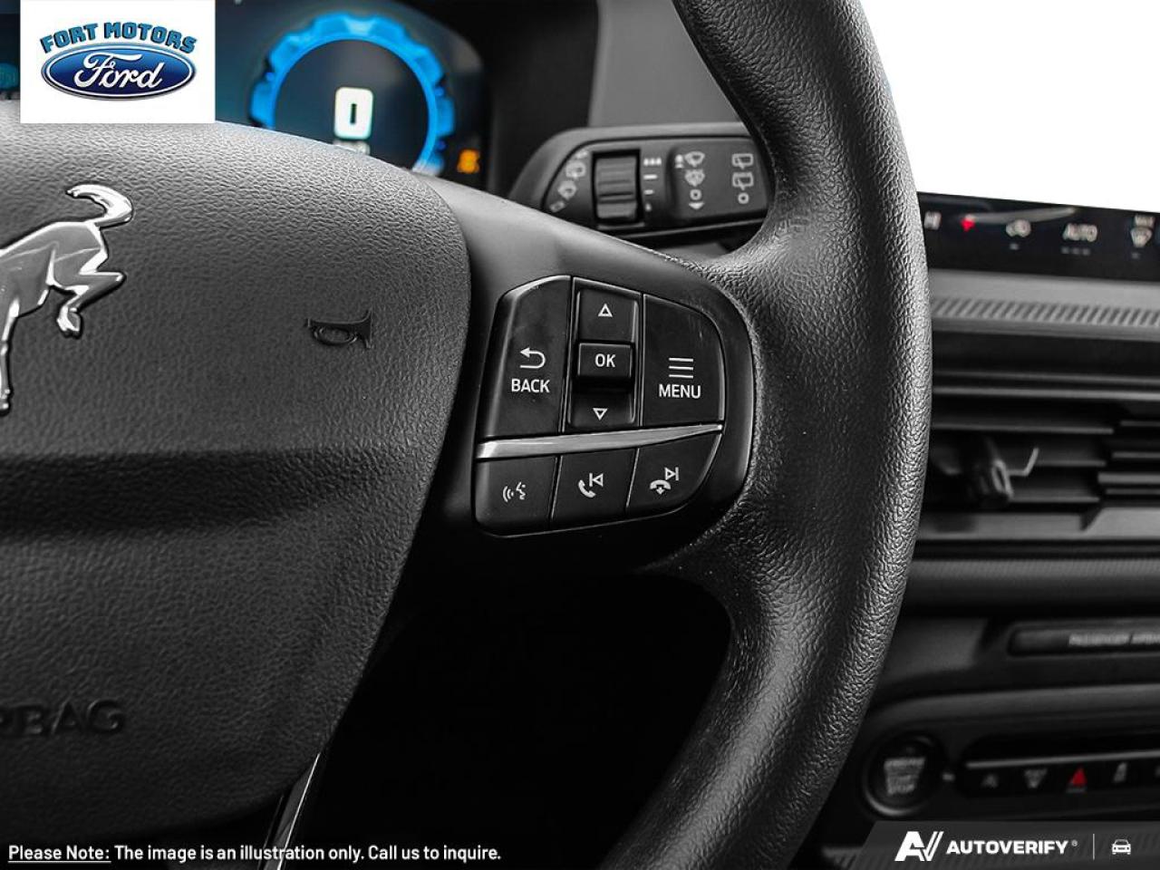 2025 Ford Bronco Sport Big Bend® Photo5