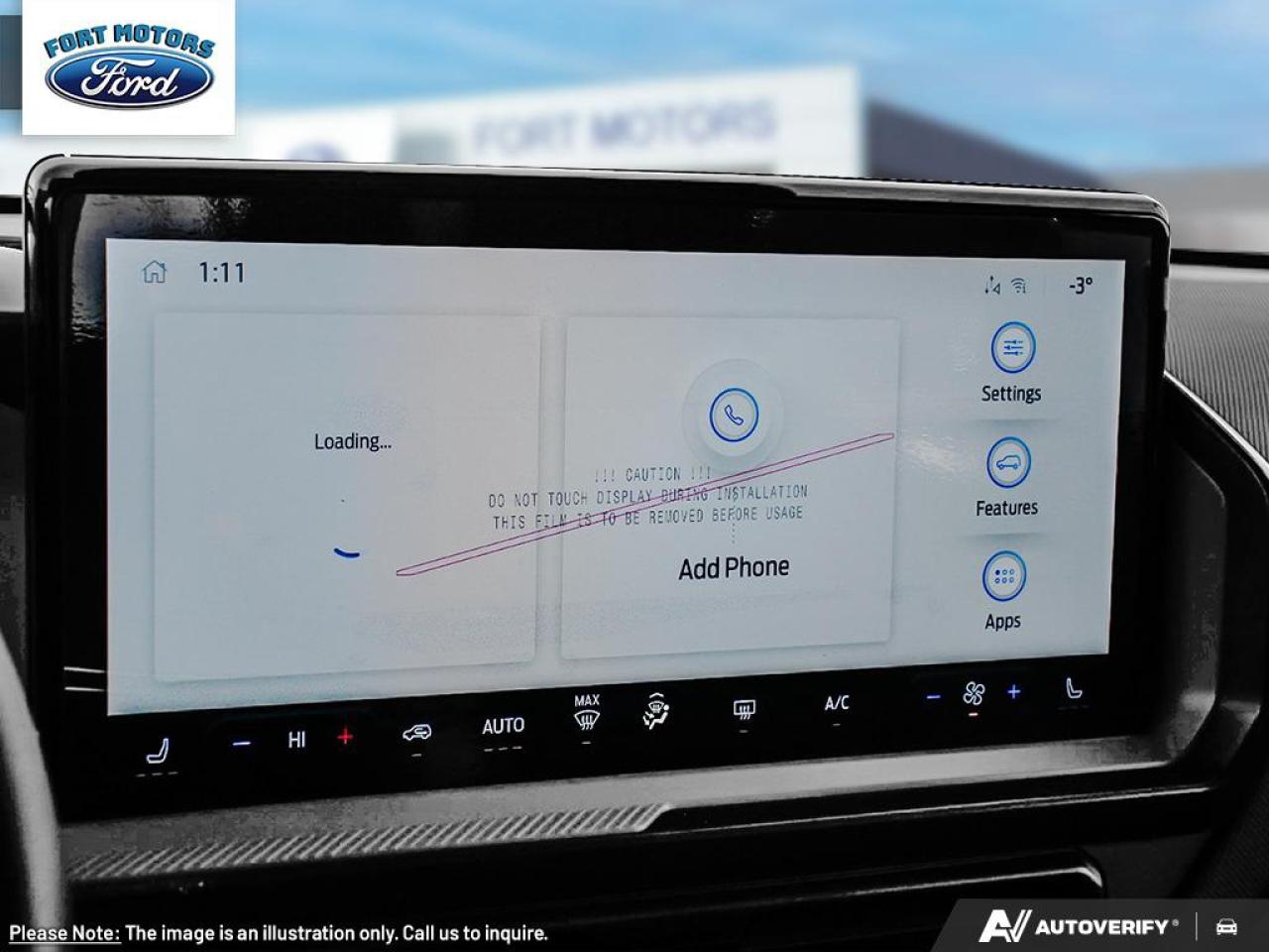 2025 Ford Bronco Sport Big Bend® Photo5