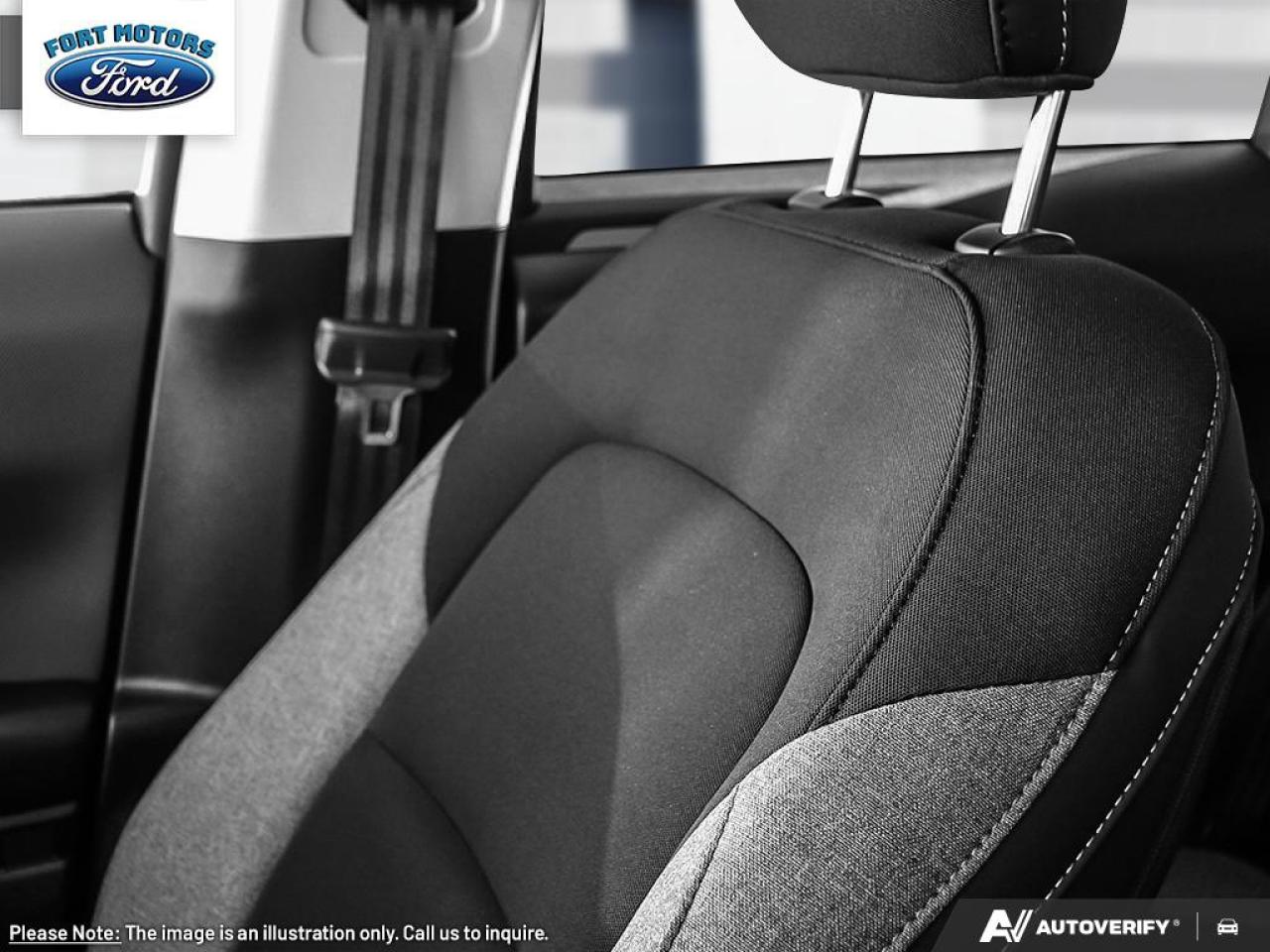 2025 Ford Bronco Sport Big Bend® Photo5