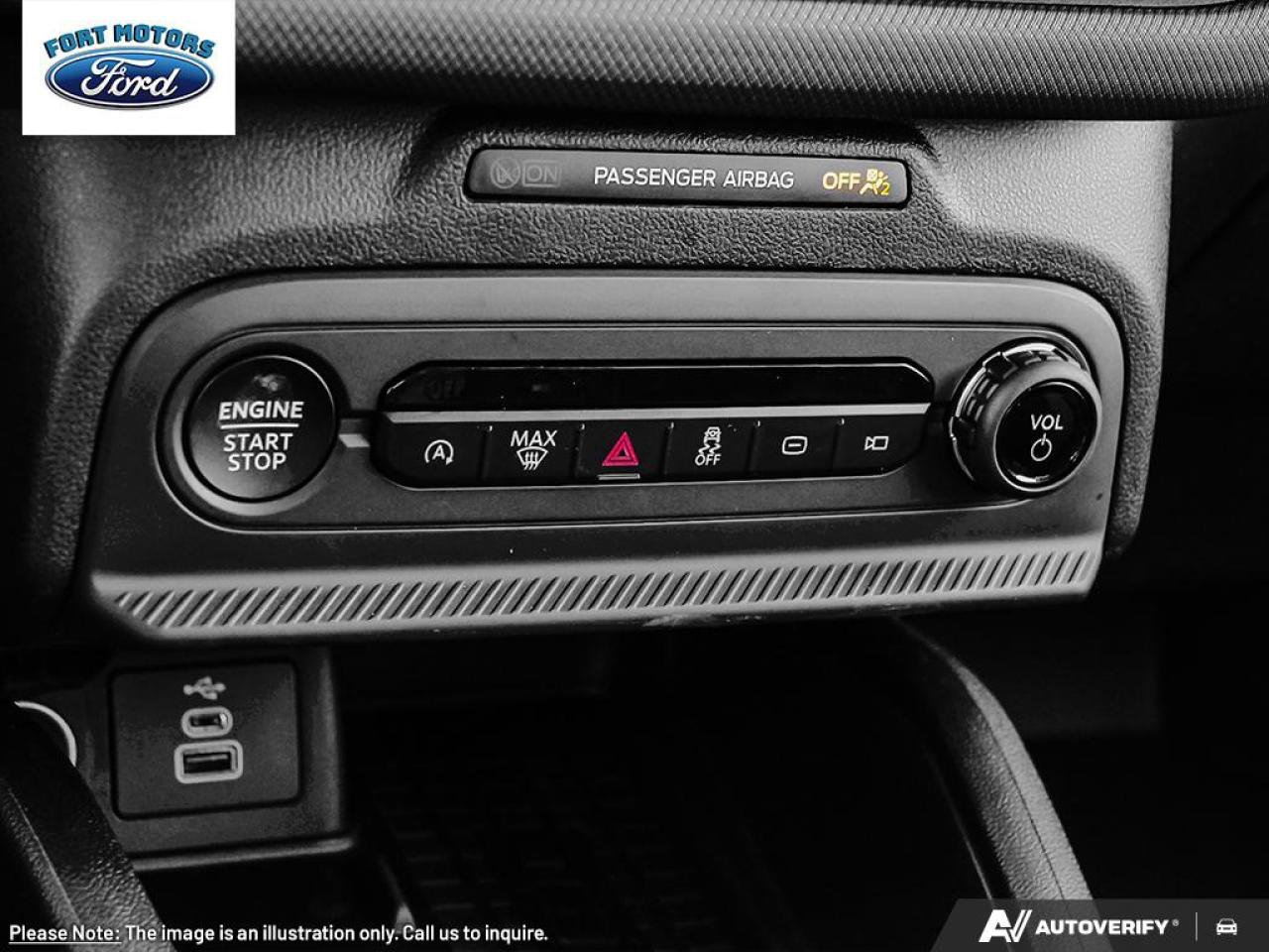 2025 Ford Bronco Sport Big Bend® Photo5