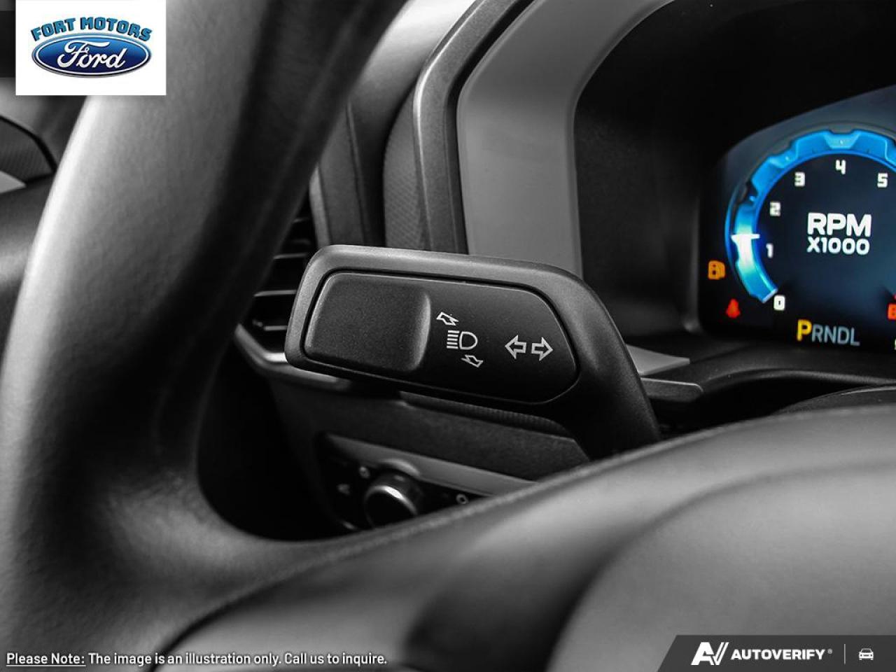 2025 Ford Bronco Sport Big Bend® Photo5