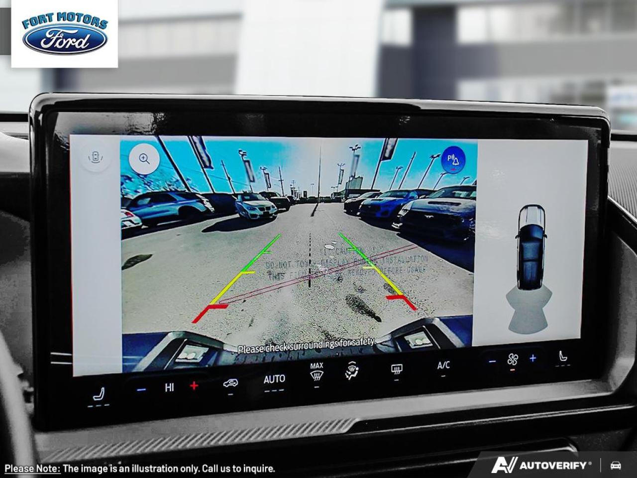 2025 Ford Bronco Sport Big Bend® Photo5