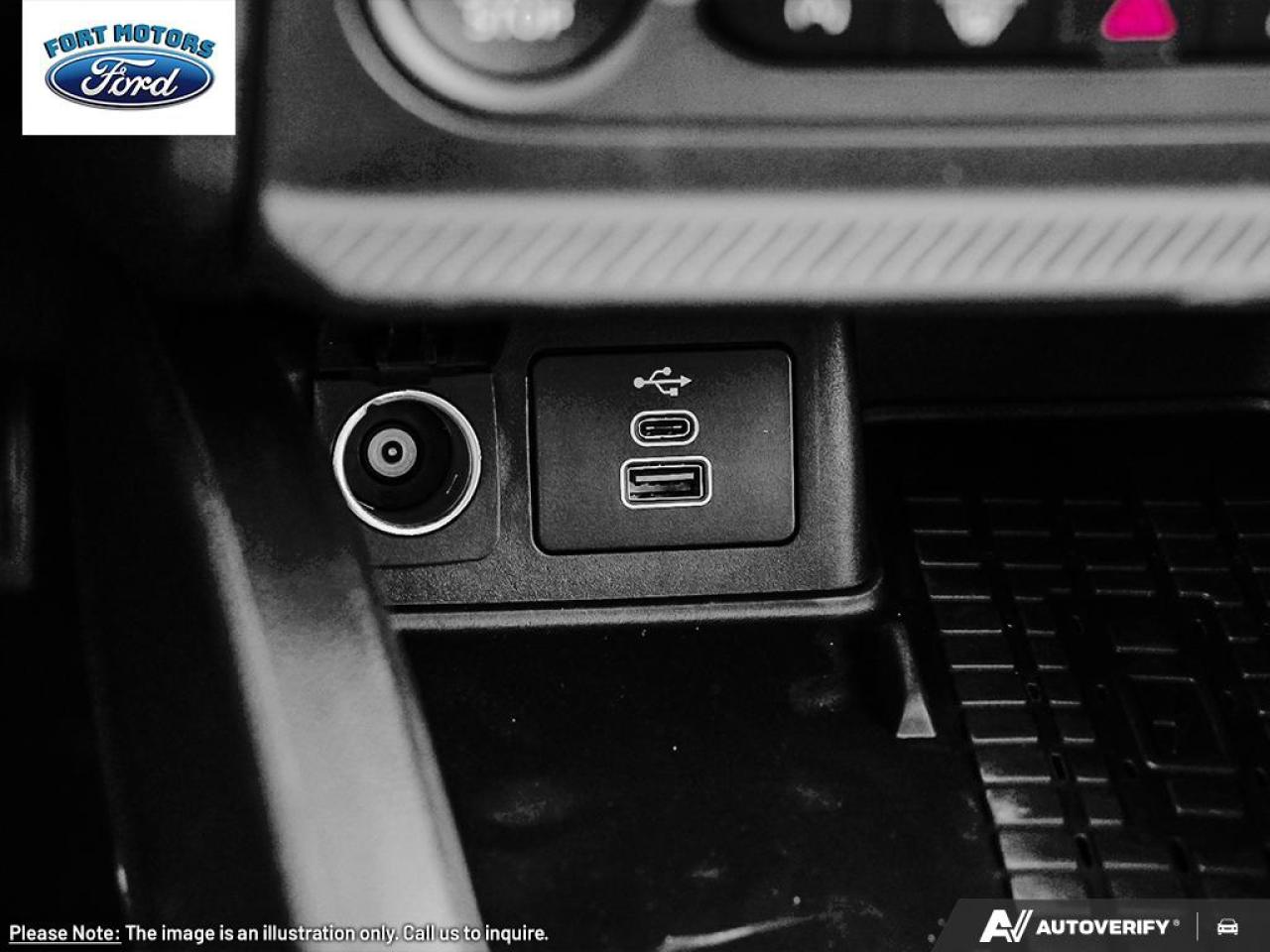 2025 Ford Bronco Sport Big Bend® Photo5