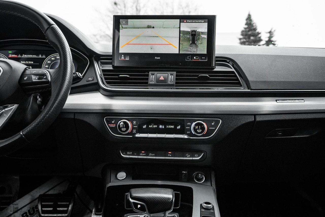 2022 Audi Q5 PROGRESSIV Photo