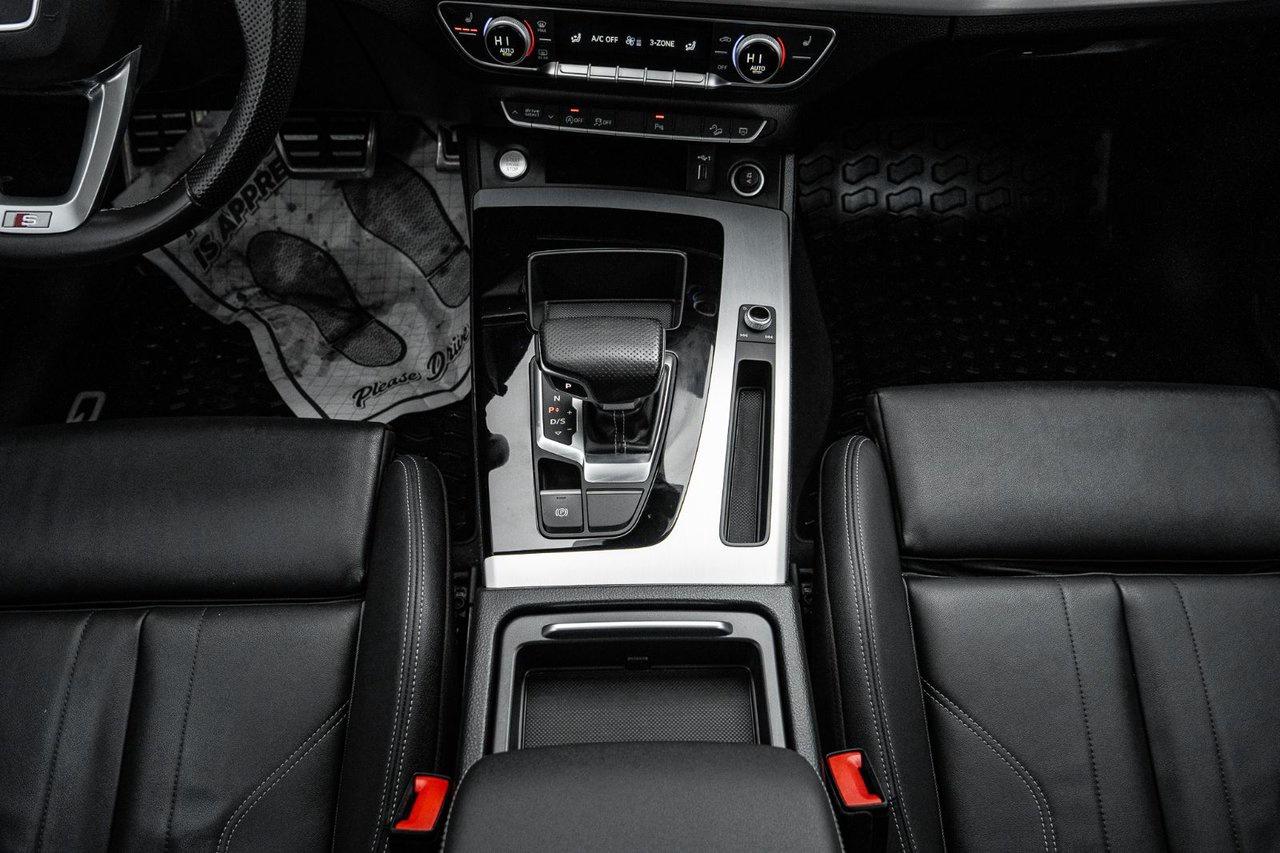 2022 Audi Q5 PROGRESSIV Photo