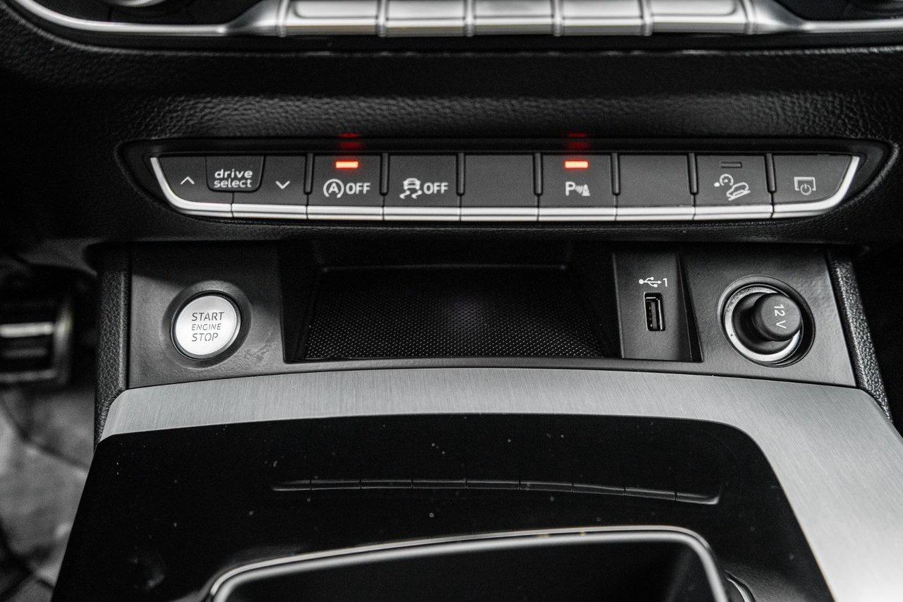 2022 Audi Q5 PROGRESSIV Photo