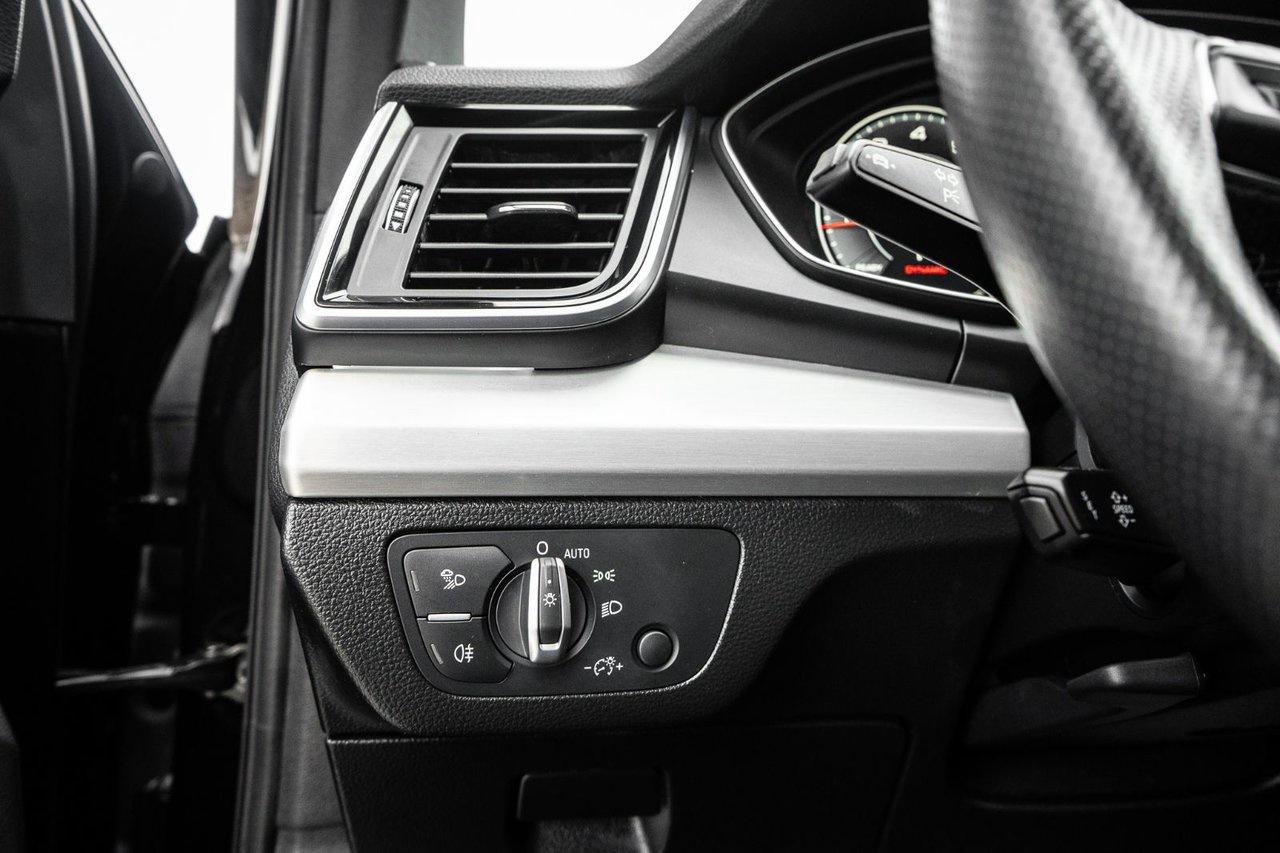 2022 Audi Q5 PROGRESSIV Photo