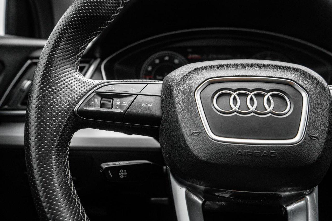 2022 Audi Q5 PROGRESSIV Photo