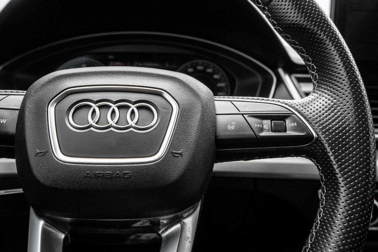 2022 Audi Q5 PROGRESSIV Photo