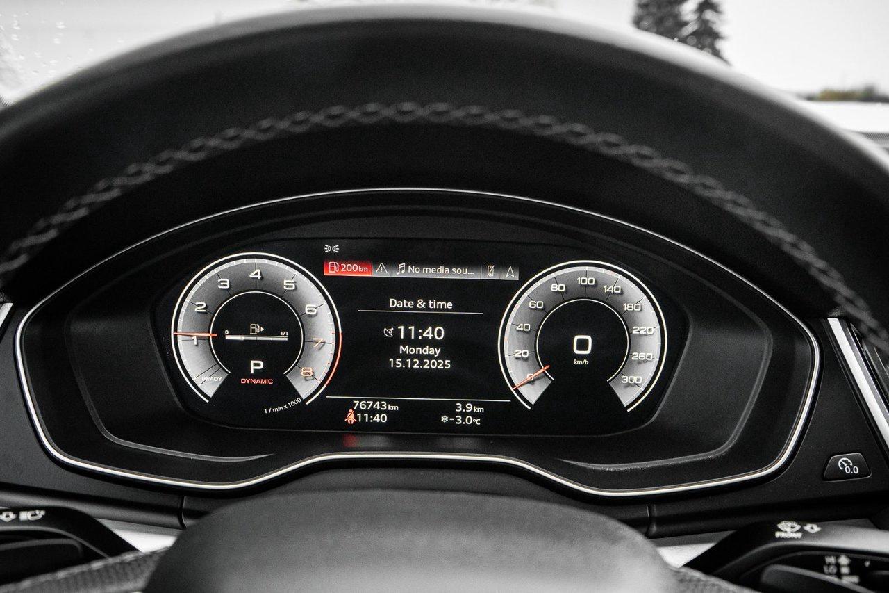 2022 Audi Q5 PROGRESSIV Photo