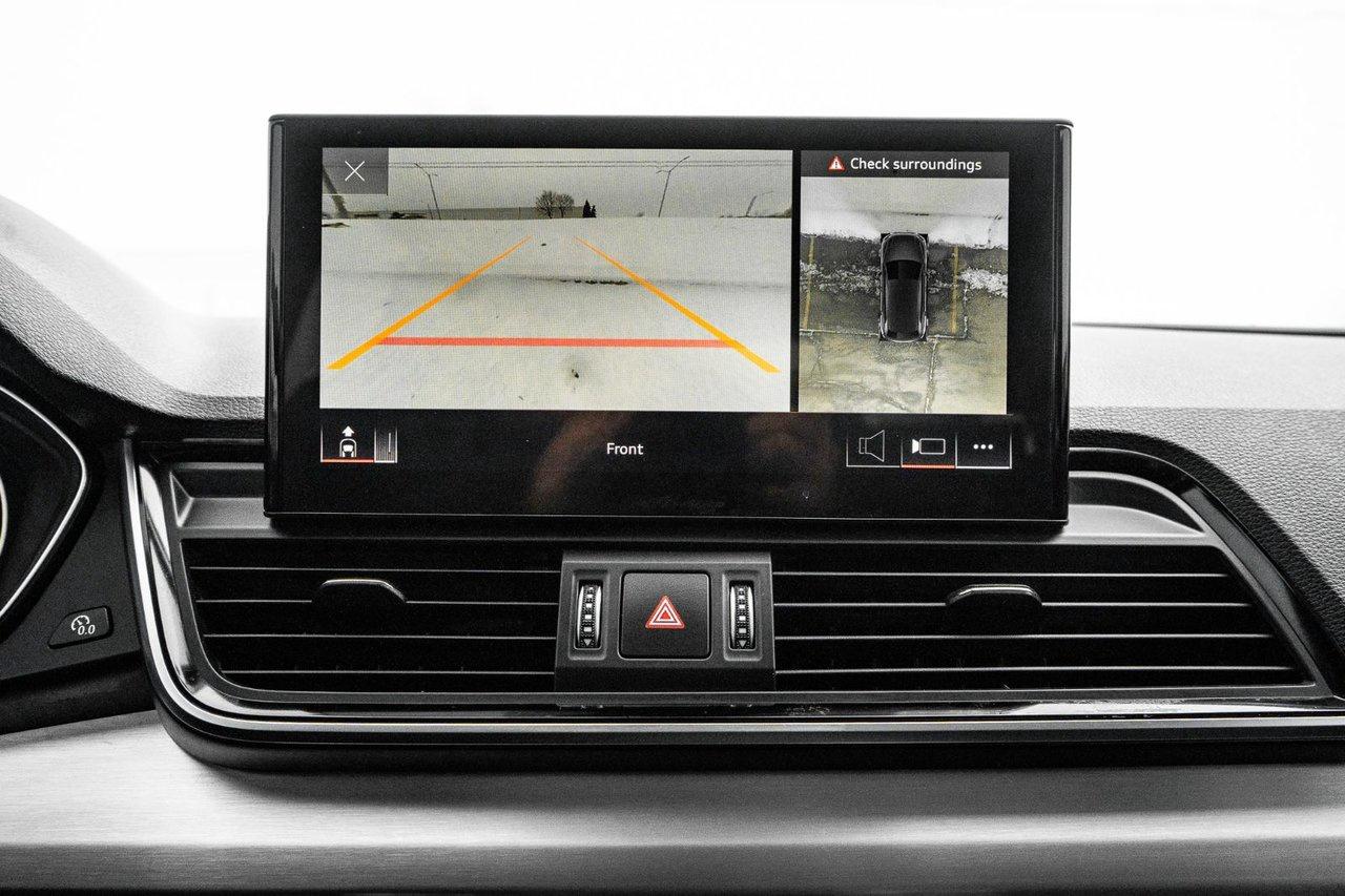 2022 Audi Q5 PROGRESSIV Photo