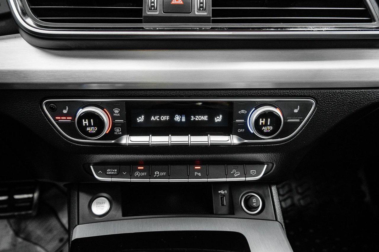 2022 Audi Q5 PROGRESSIV Photo