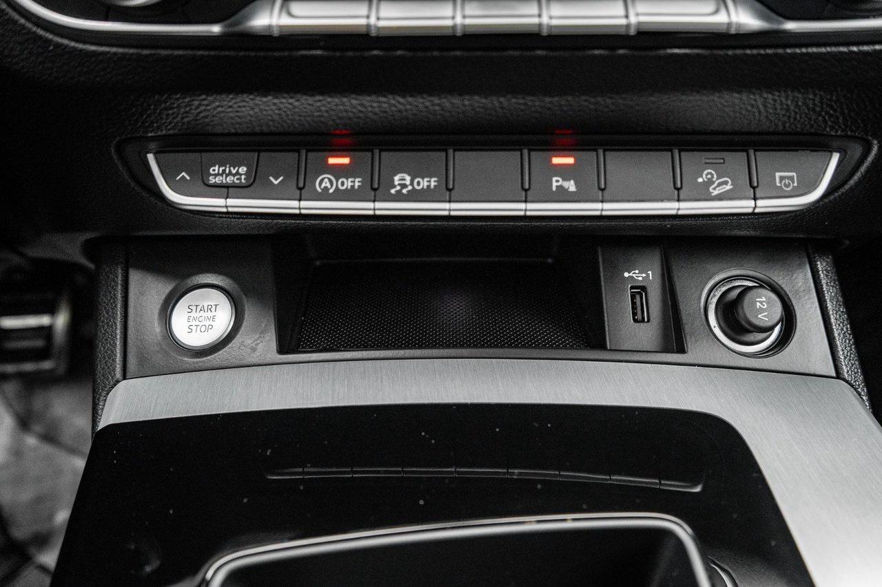 2022 Audi Q5 PROGRESSIV Photo