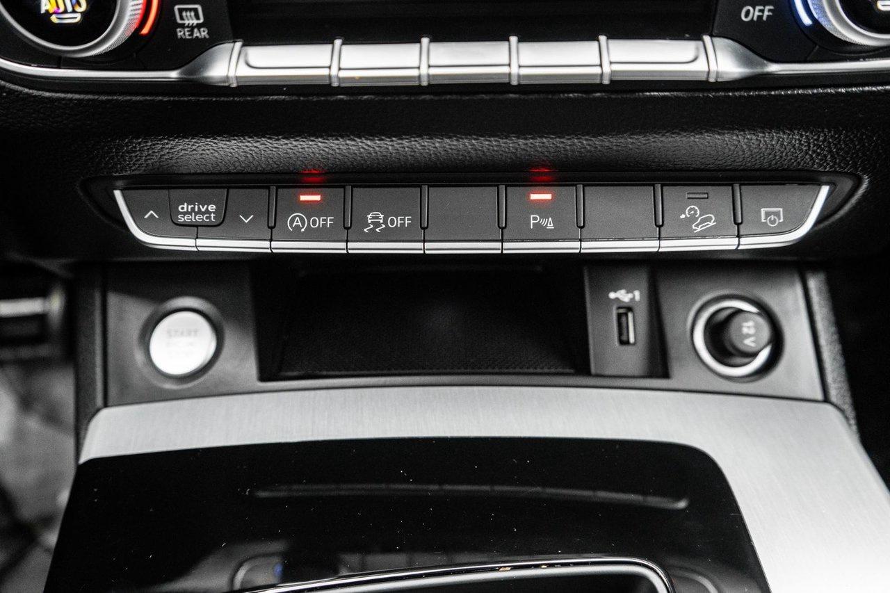 2022 Audi Q5 PROGRESSIV Photo