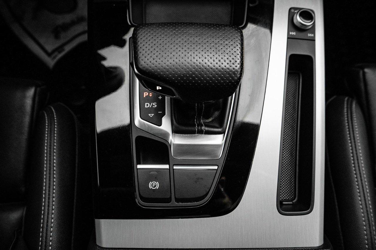 2022 Audi Q5 PROGRESSIV Photo