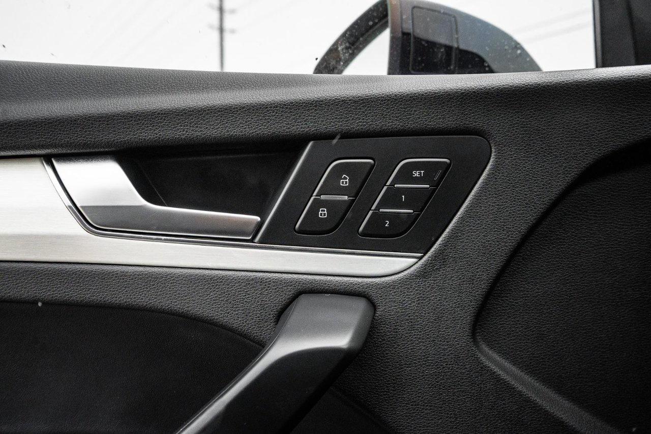 2022 Audi Q5 PROGRESSIV Photo