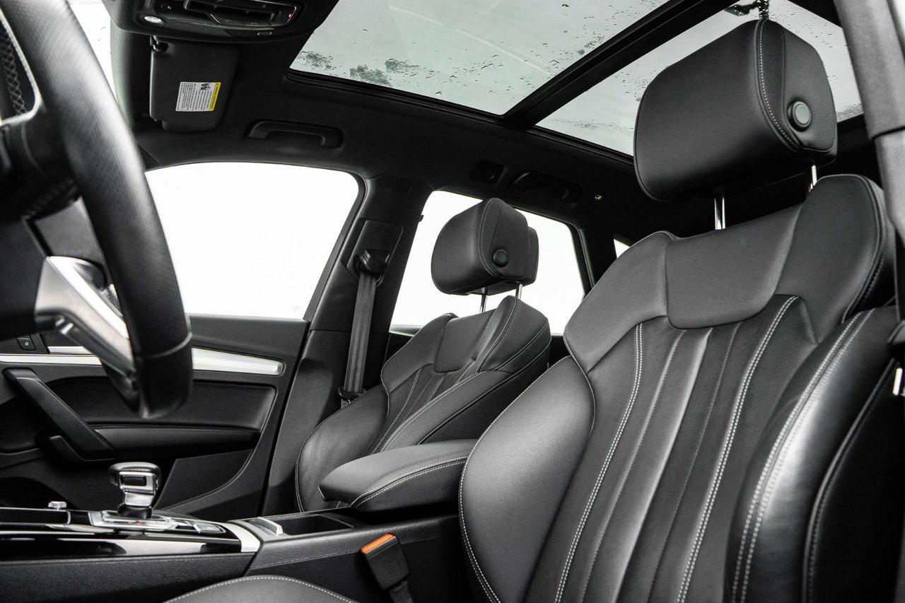 2022 Audi Q5 PROGRESSIV Photo