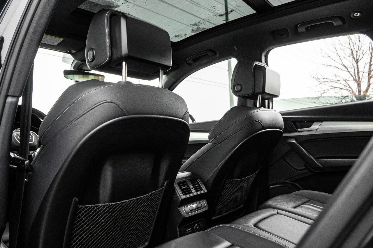 2022 Audi Q5 PROGRESSIV Photo