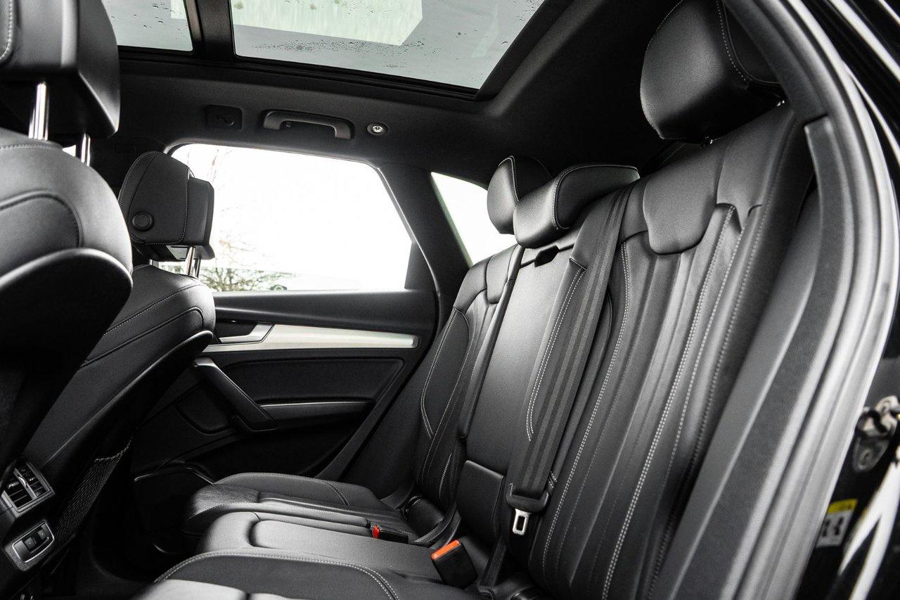 2022 Audi Q5 PROGRESSIV Photo