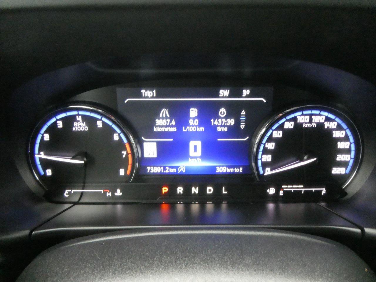 2022 Ford Bronco Sport OUTER BANKS OUTER BAN Photo