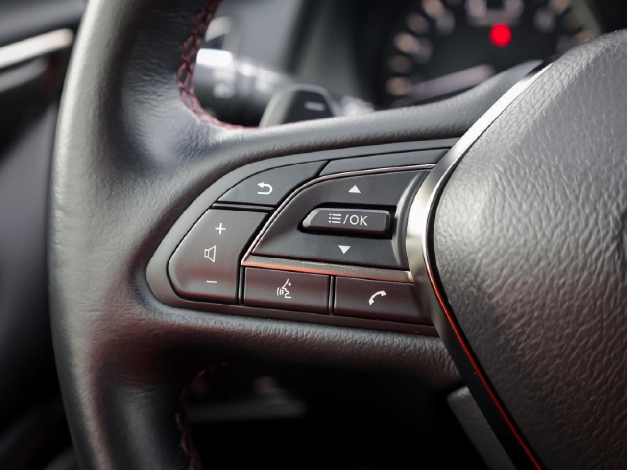 2022 Infiniti Q60 Red Sport I-LINE  - Sunroof Photo