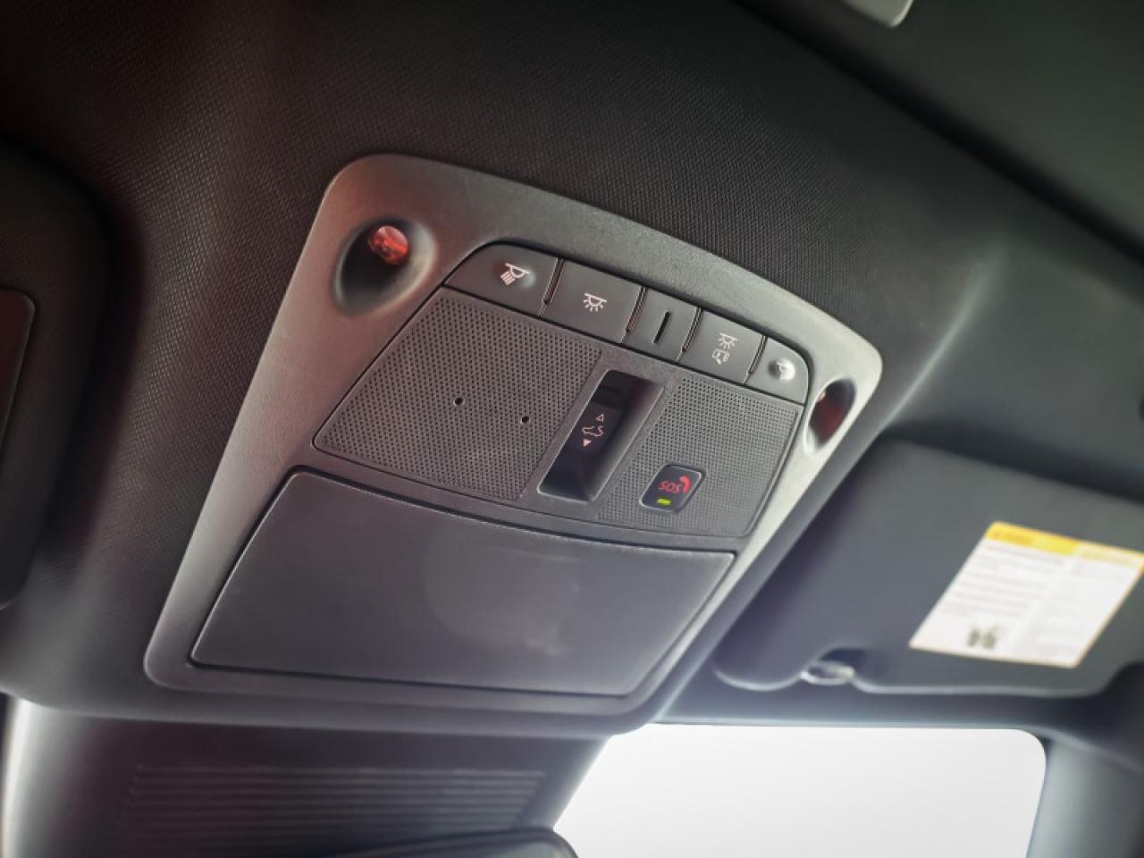 2022 Infiniti Q60 Red Sport I-LINE  - Sunroof Photo