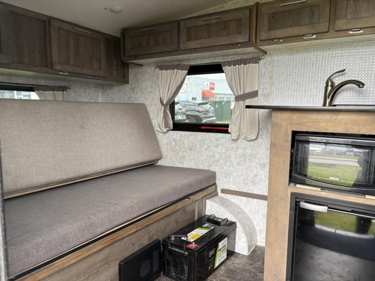 2022 Prolite 12V Ultralight, Weighs Only 1,150lbs!!! Photo