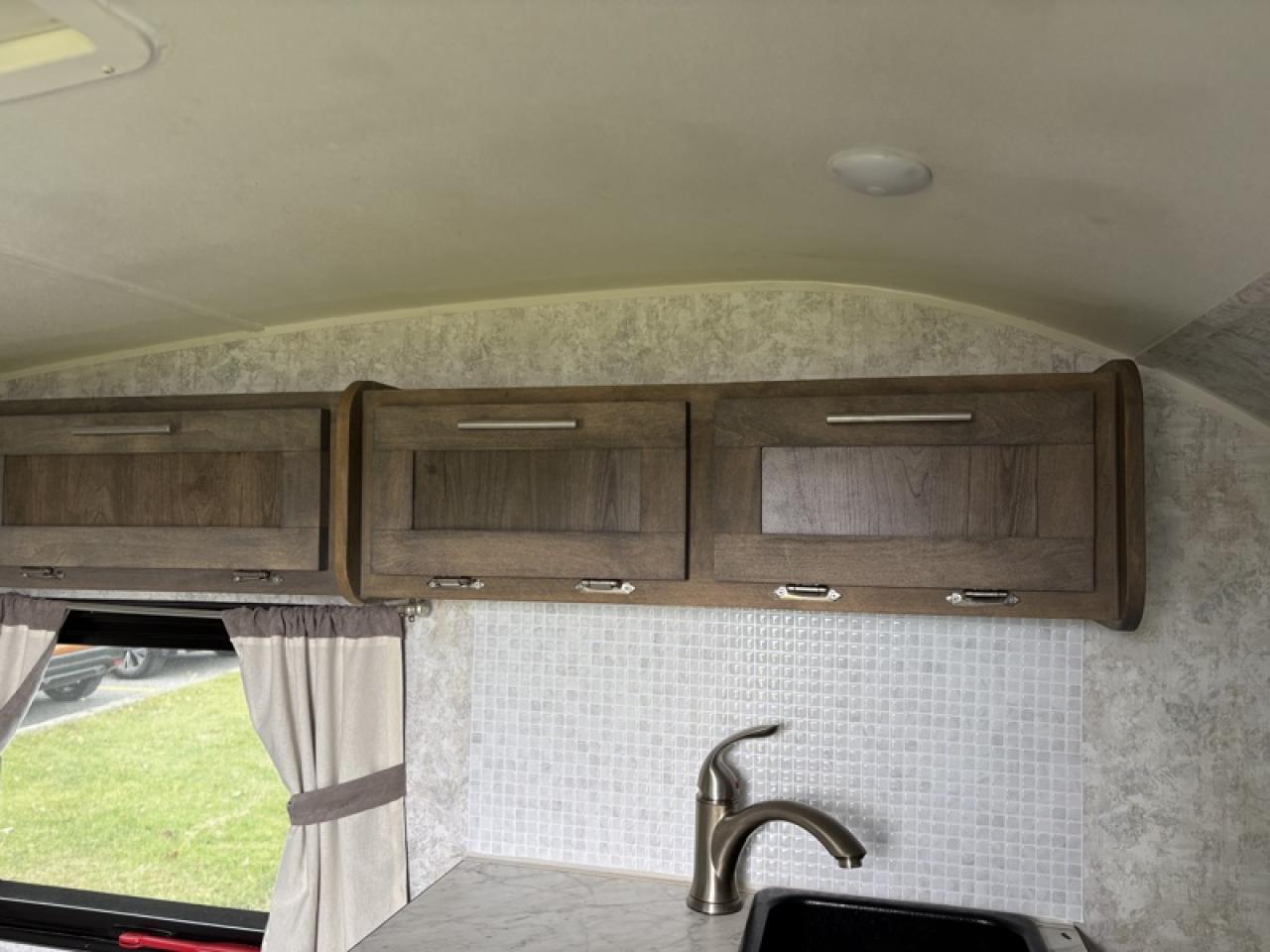 2022 Prolite 12V Ultralight, Weighs Only 1,150lbs!!! Photo