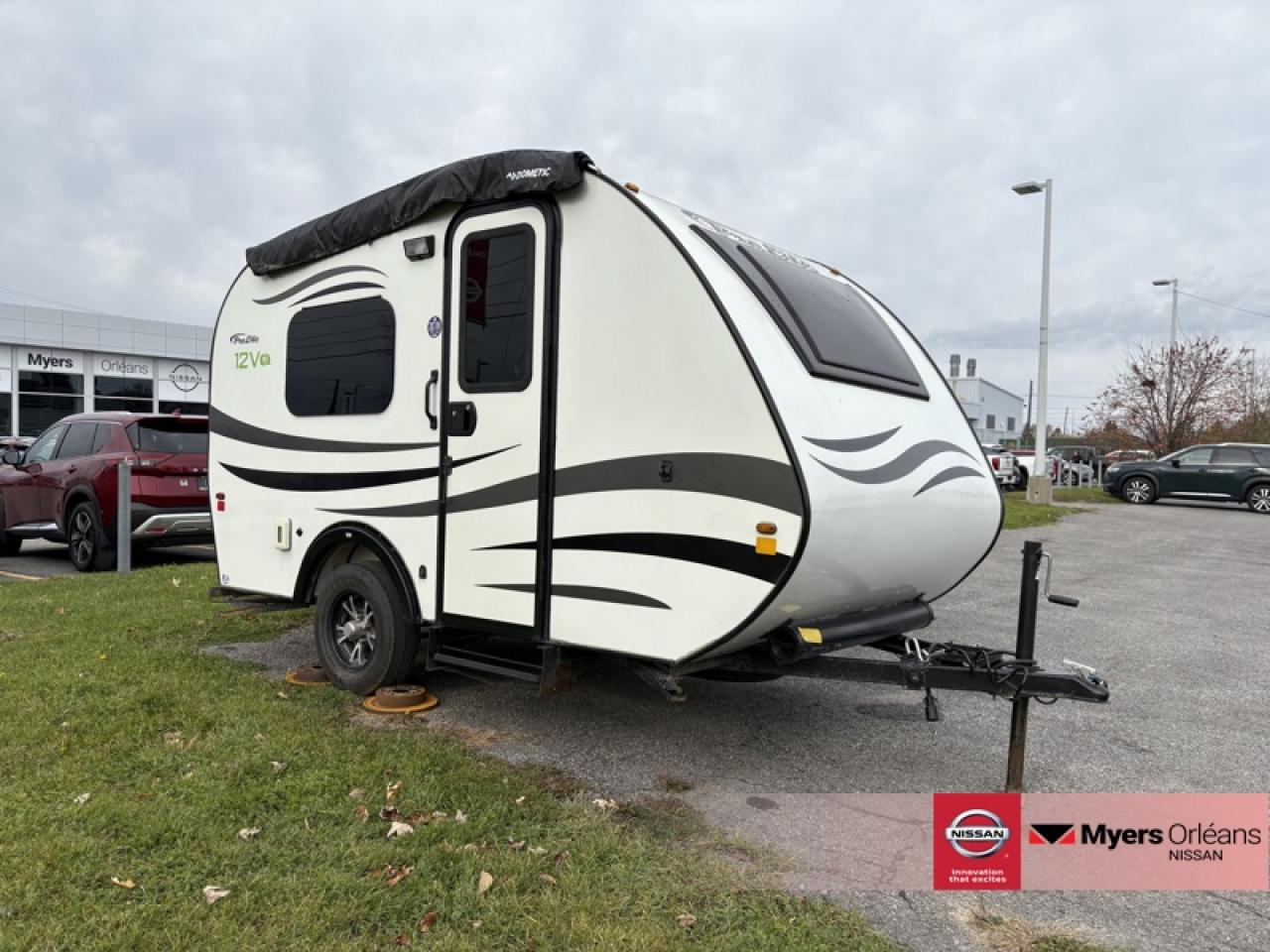 Used 2022 Prolite 12V Ultralight, Weighs Only 1,150lbs!!! for sale in Orleans, ON