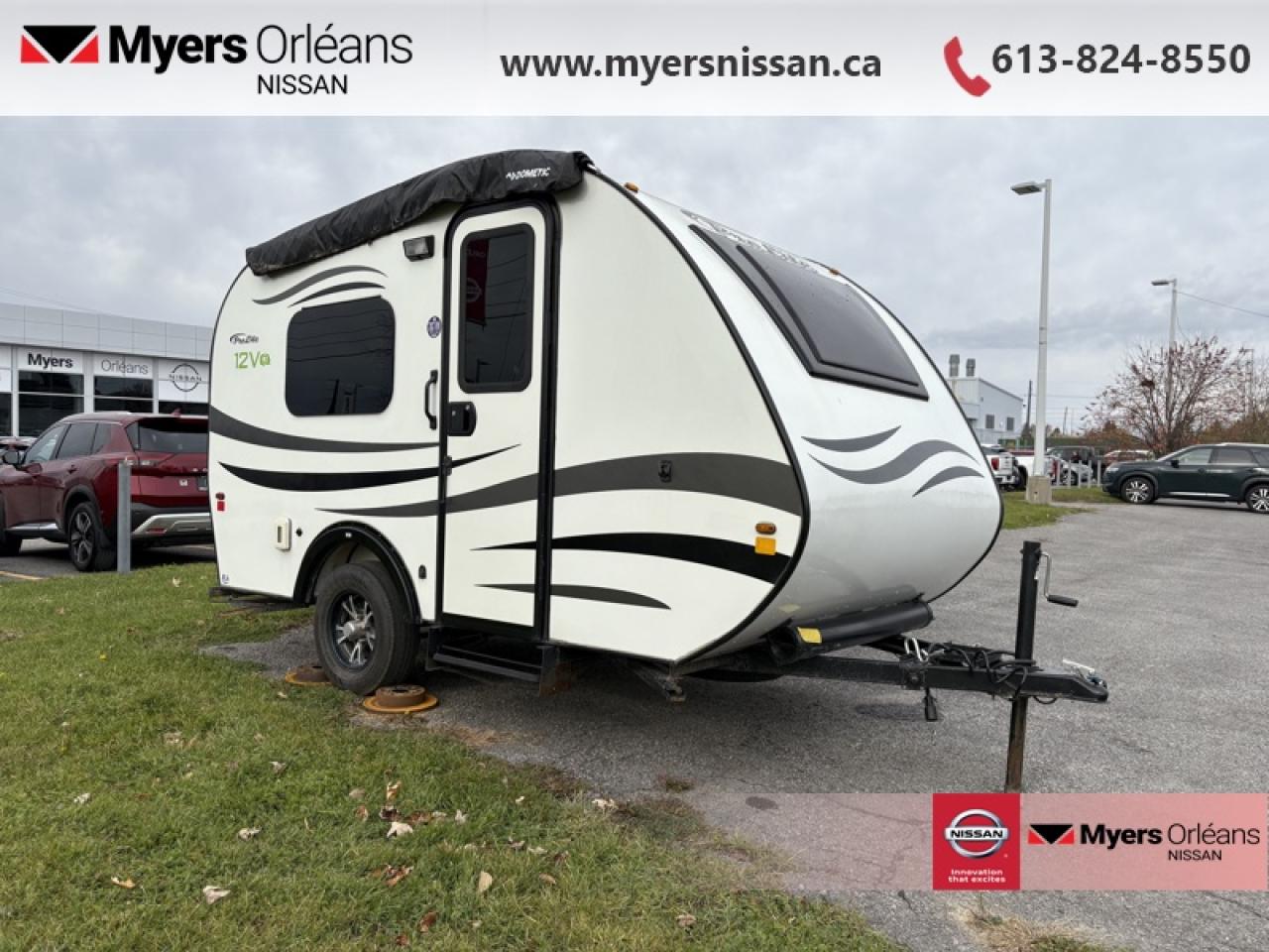 2022 Prolite 12V Ultralight, Weighs Only 1,150lbs!!! Photo