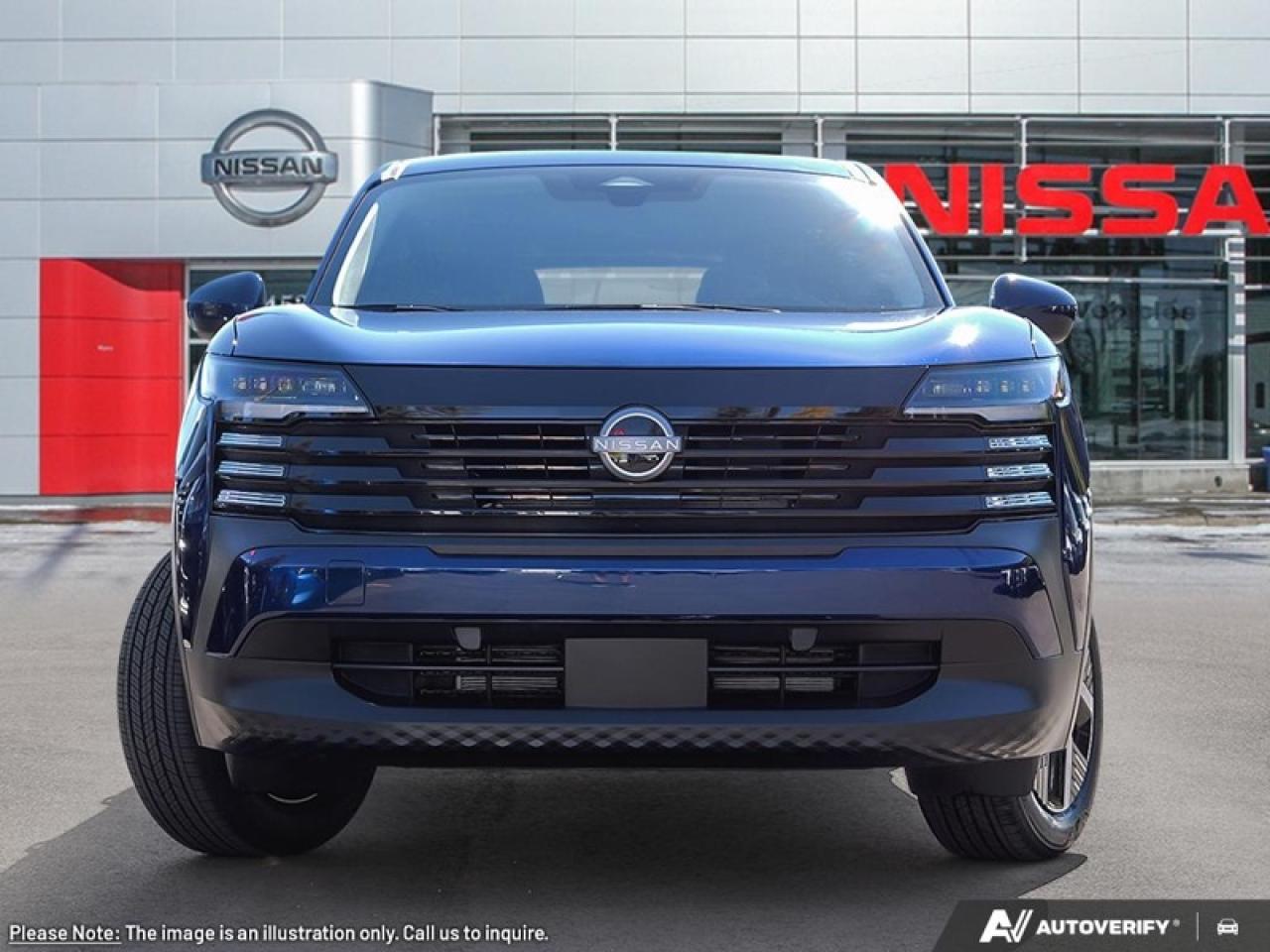 2026 Nissan Kicks SV  - Heated Seats Photo