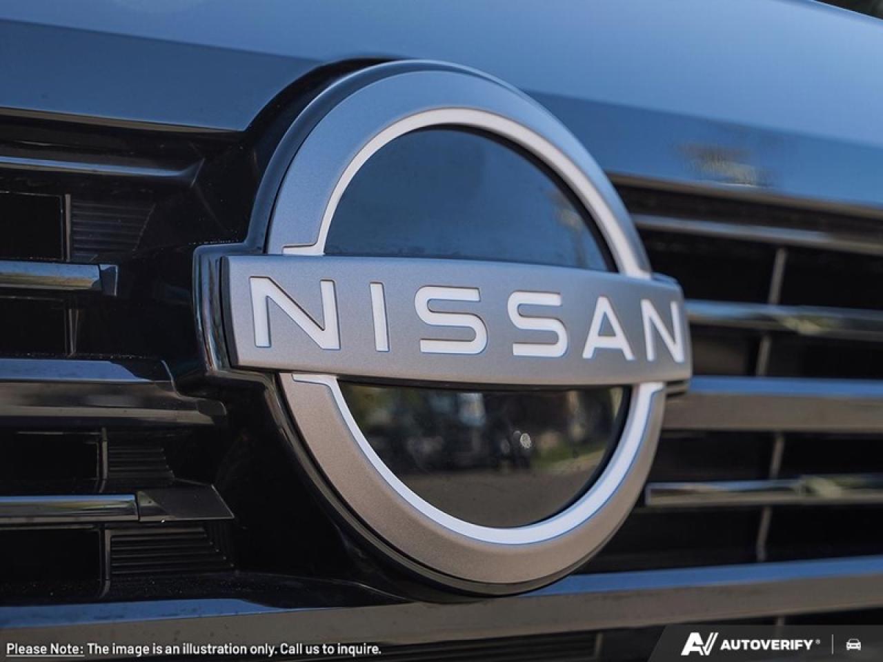 2026 Nissan Kicks SV  - Heated Seats Photo