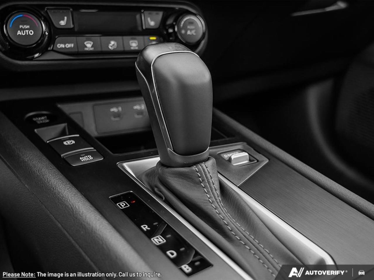 2026 Nissan Kicks SV  - Heated Seats Photo