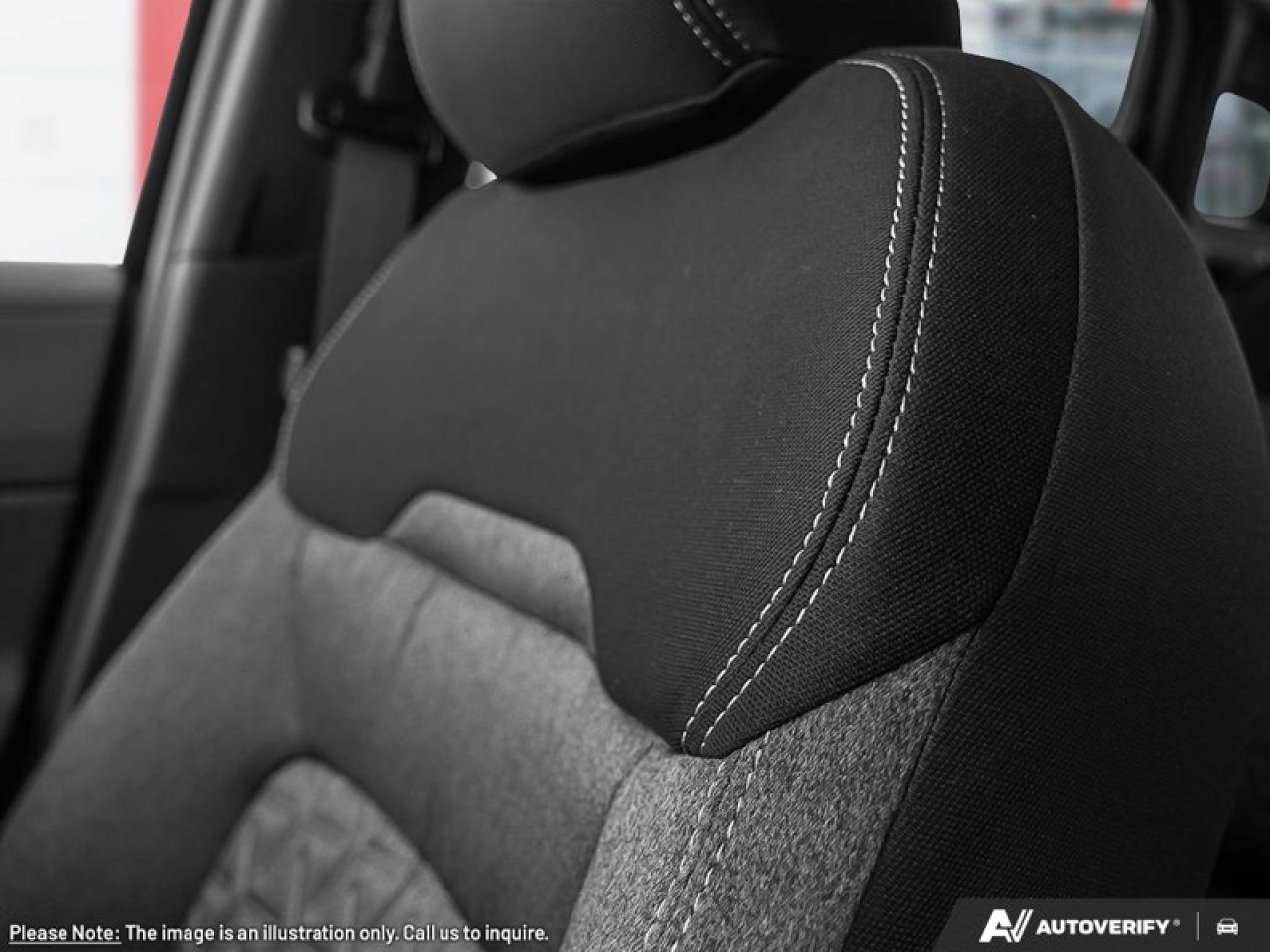 2026 Nissan Kicks SV  - Heated Seats Photo