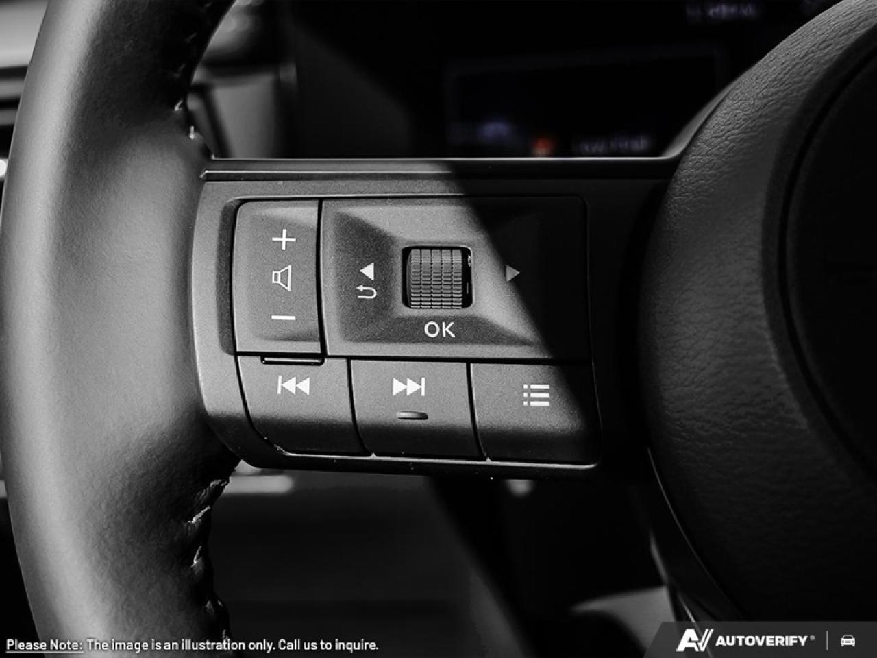 2026 Nissan Kicks SV  - Heated Seats Photo