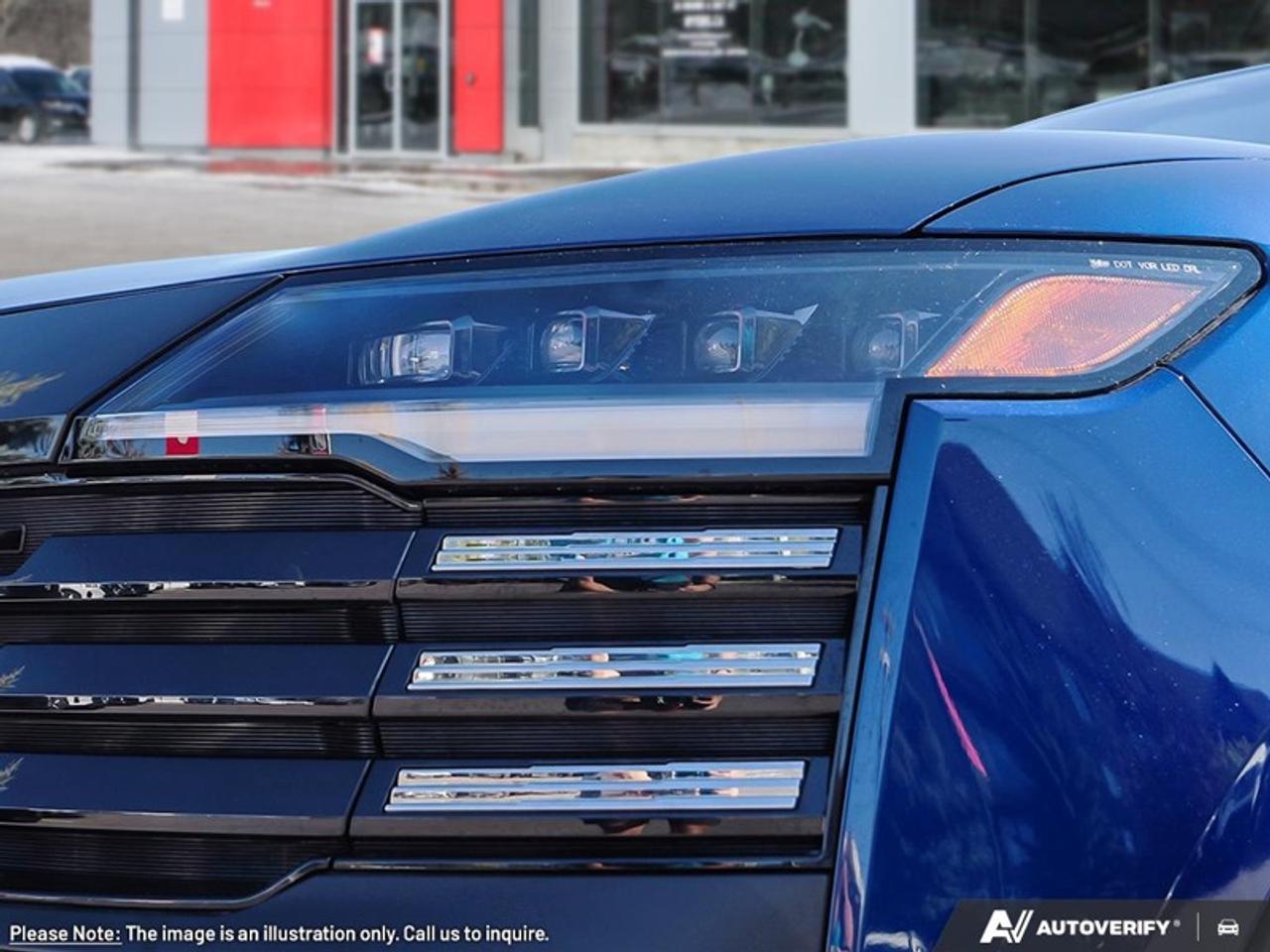 2026 Nissan Kicks SV  - Heated Seats Photo